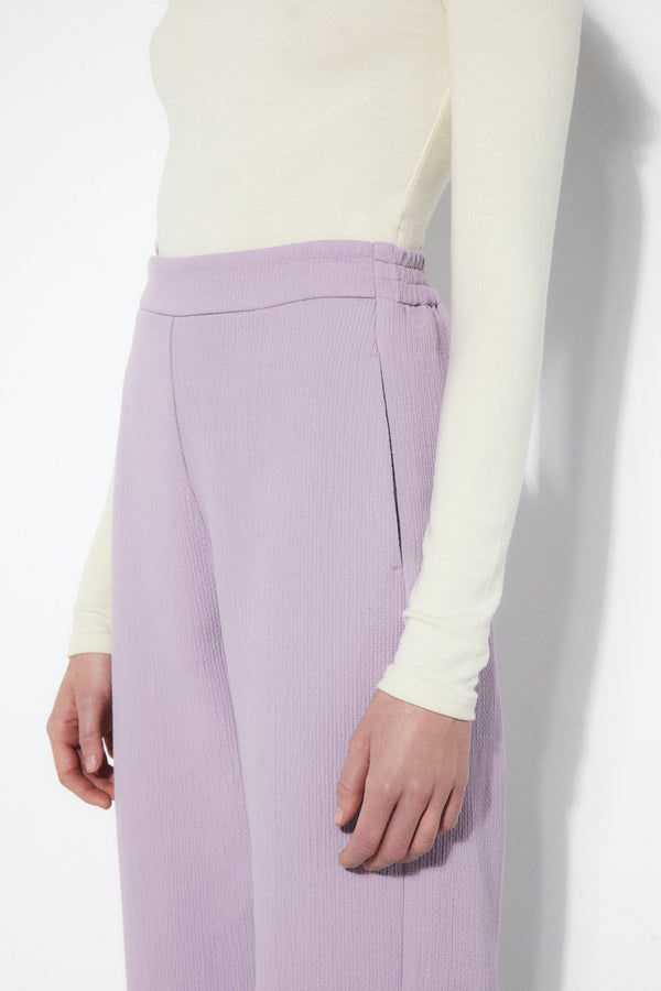 Rita Row Diane Pants - Lilac