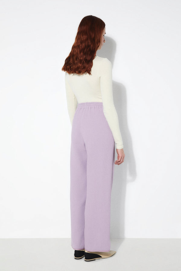 Rita Row Diane Pants - Lilac
