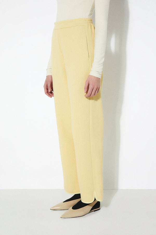 Rita Row Diane Pants - Vanilla