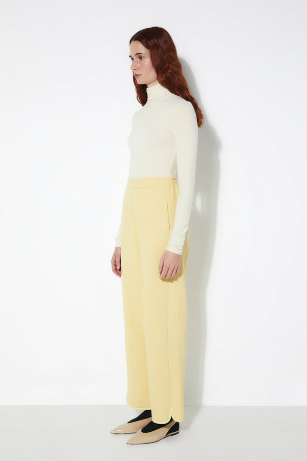 Rita Row Diane Pants - Vanilla