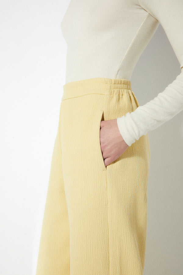 Rita Row Diane Pants - Vanilla