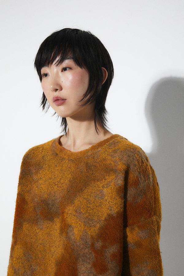 Rita Row Dizz Sweater - Unic