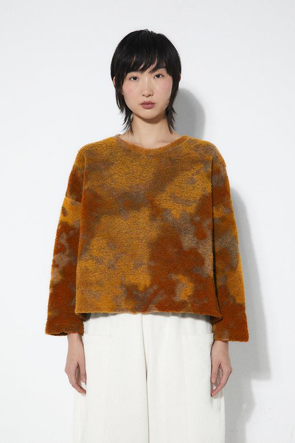 Rita Row Dizz Sweater - Unic