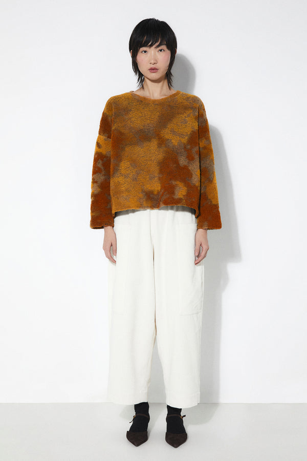 rita row Dizz Sweater - Unic