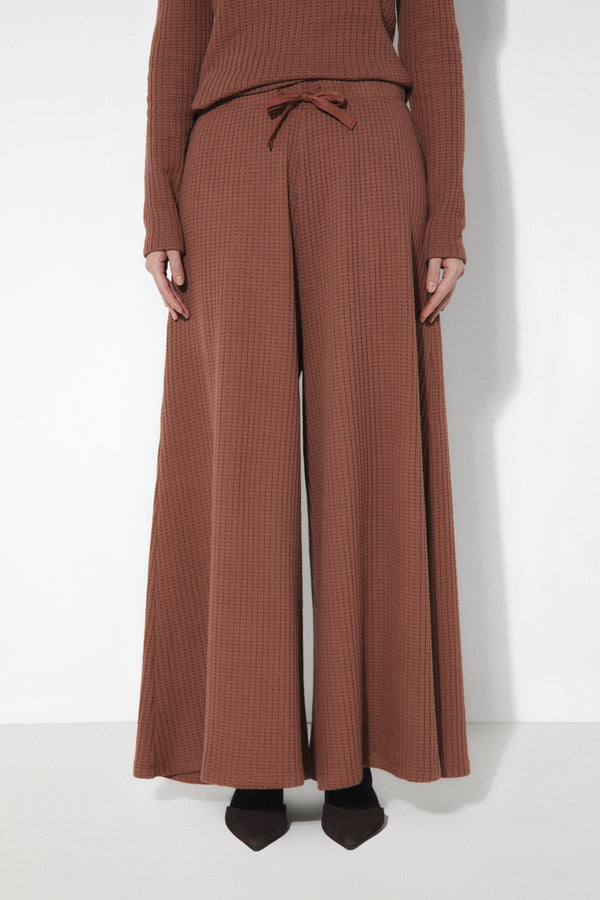 Rita Row Donna Pants - Argile