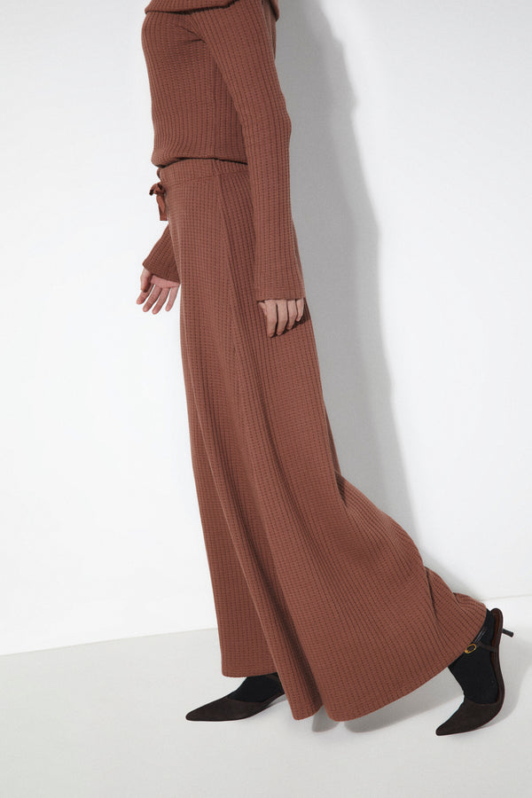 Rita Row Donna Pants - Argile