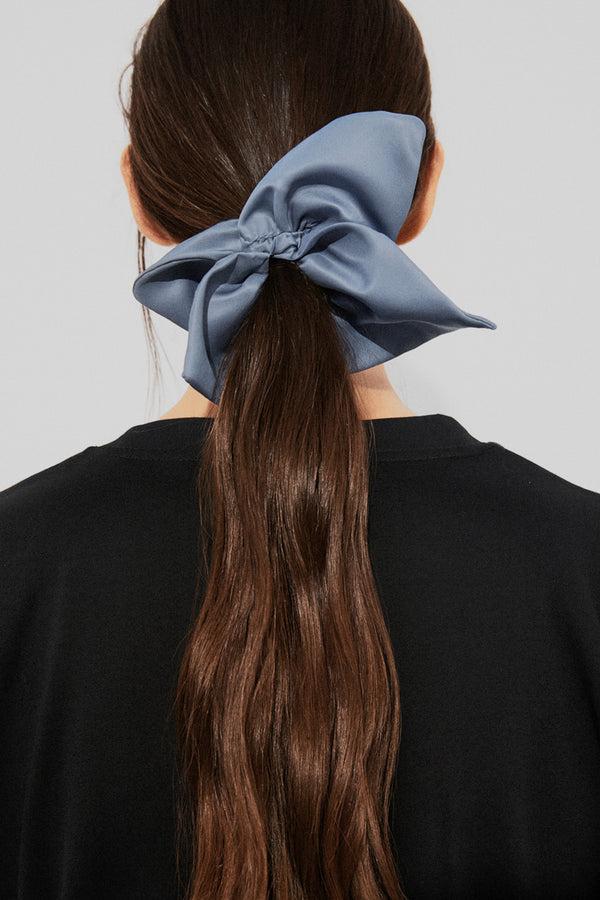 Rita Row Durga Srunchie - Blue