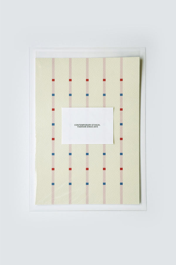 Rita Row Ensemble - Art Prints