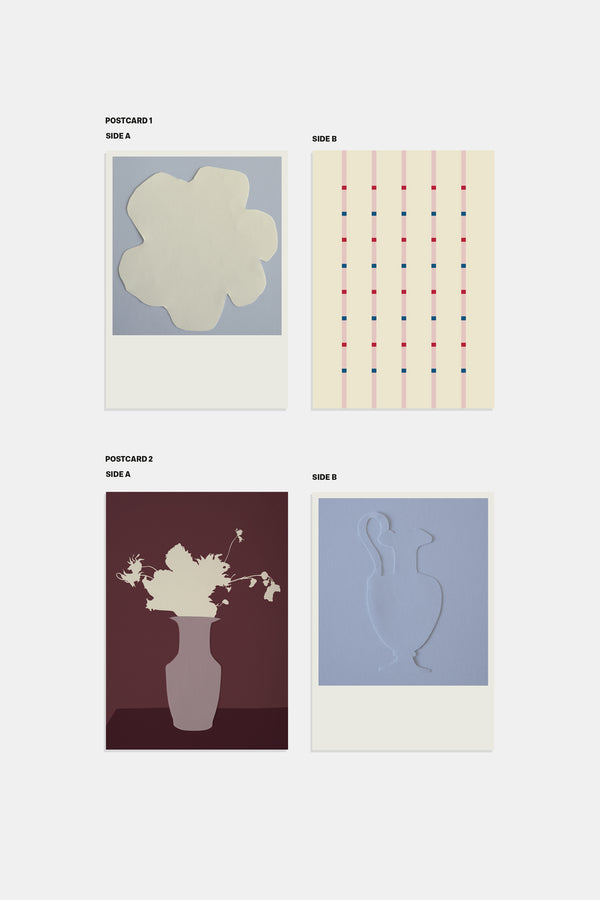 Rita Row Ensemble - Art Prints
