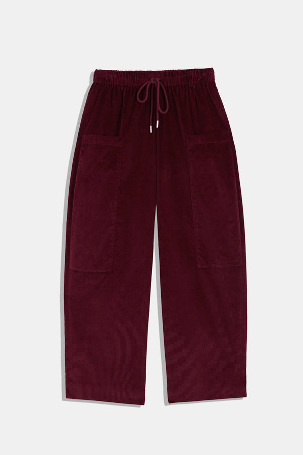 rita row Esther Pants - Wine