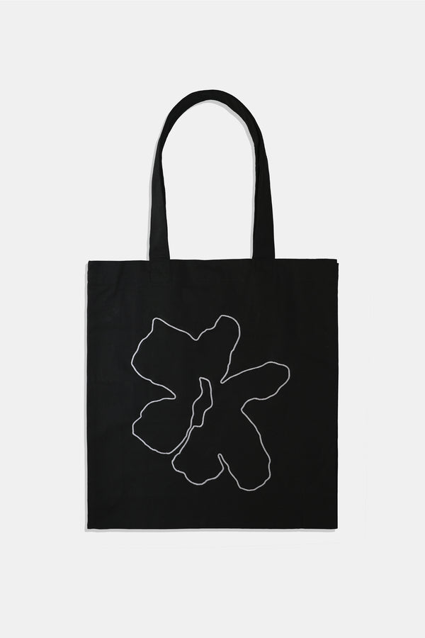 Rita Row Flower Tote