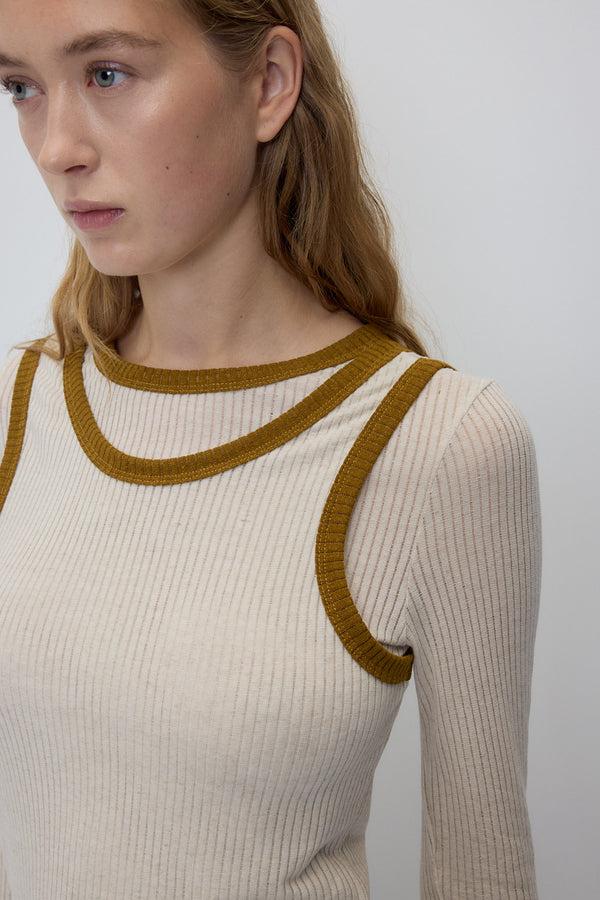Rita Row Franklin Top Set