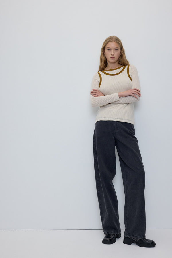 Rita Row Franklin Top Set