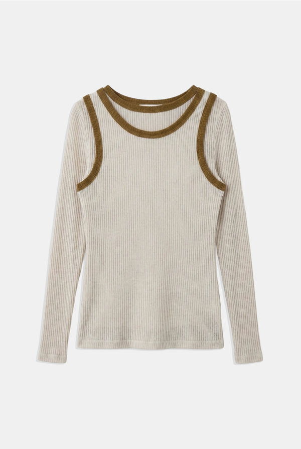 Rita Row Franklin Top Set