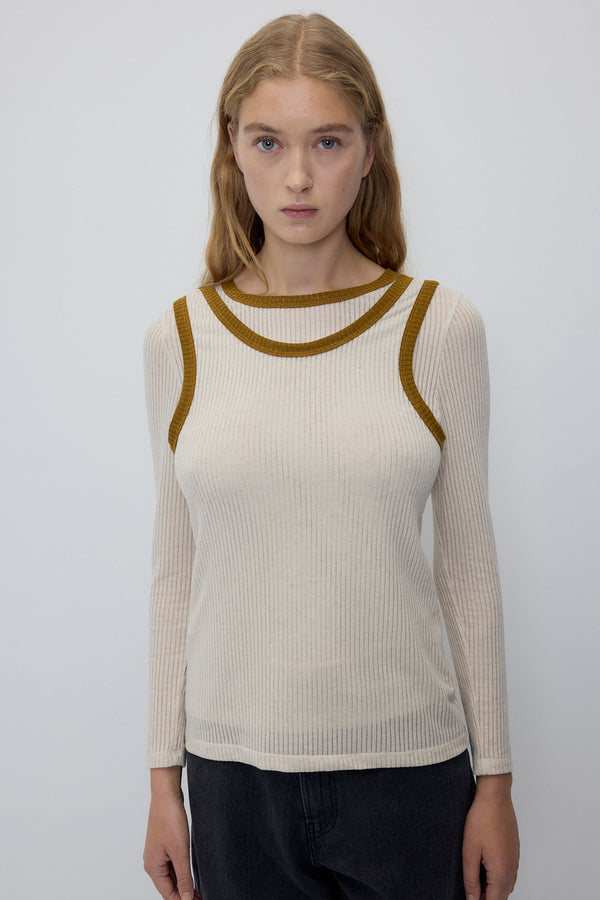 rita row Franklin Top Set