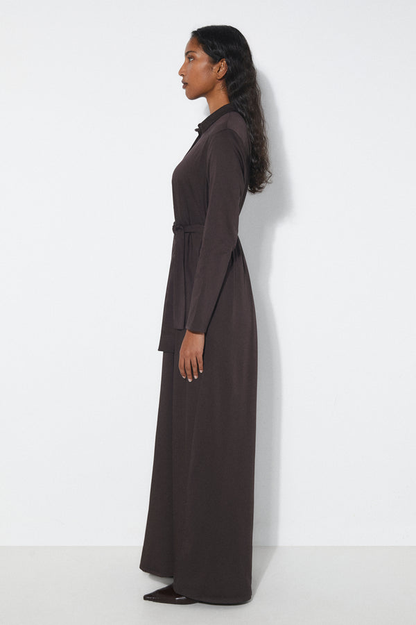 Rita Row Gustave Jumpsuit - Brown