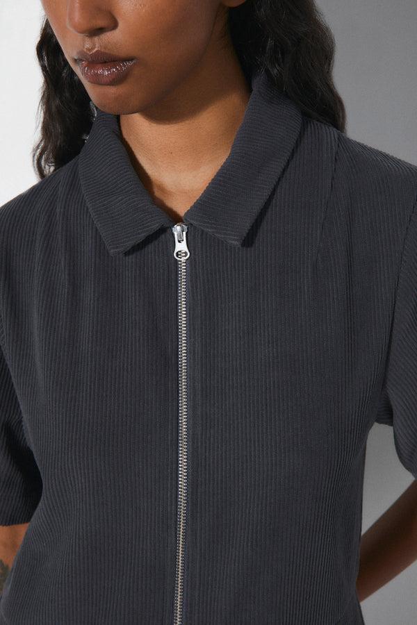 Rita Row Herr Jumpsuit - Grey