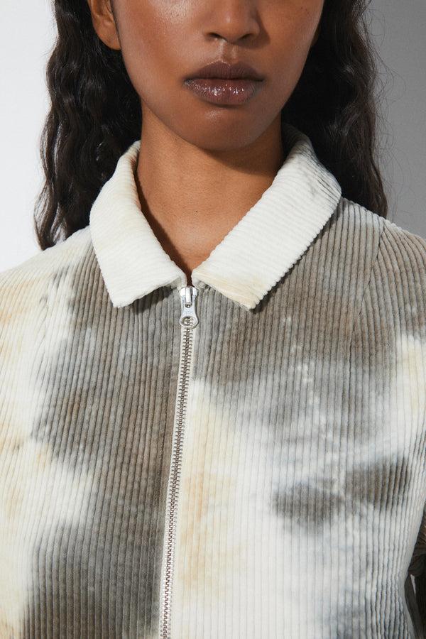 Rita Row Herr Jumpsuit - Tie Dye