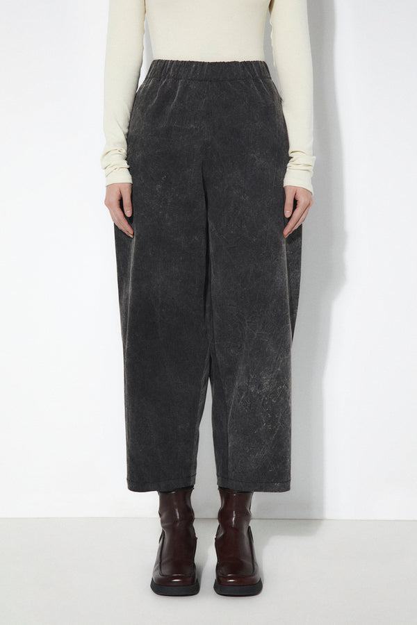 Rita Row Heti Pants - Dark Grey