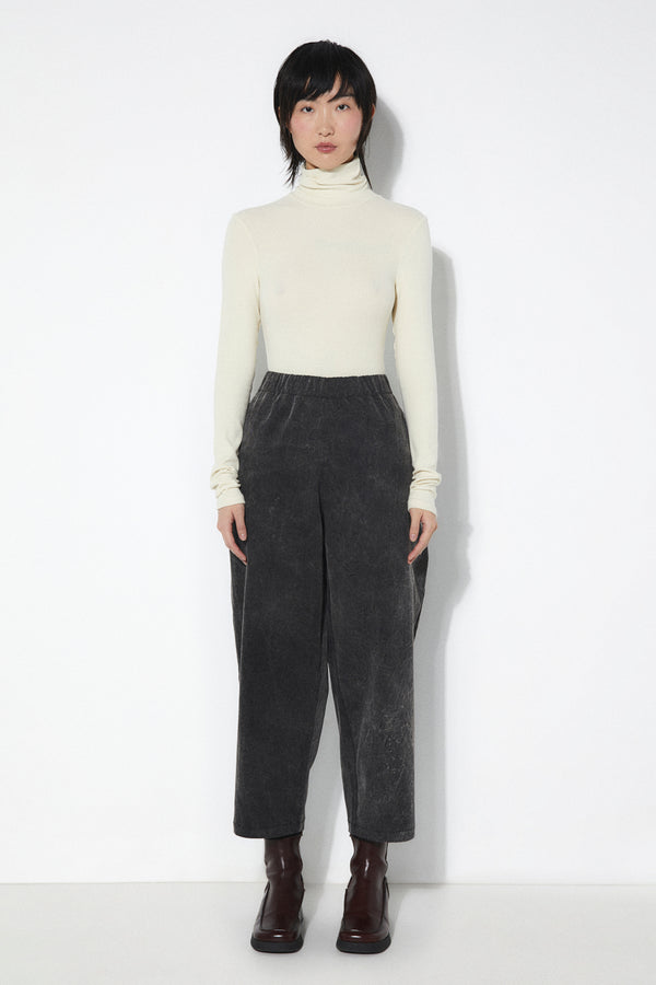 rita row Heti Pants - Dark Grey