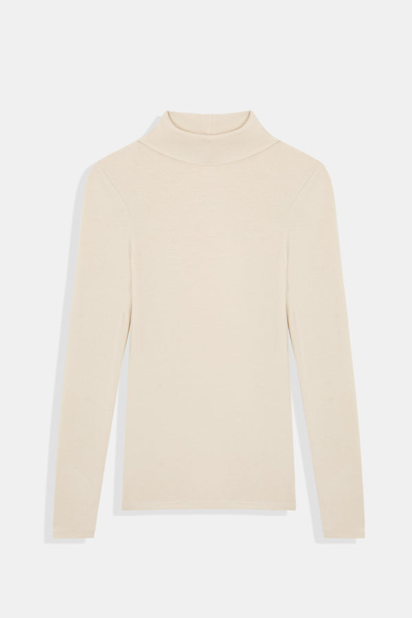 Rita Row Horo T-Shirt - Beige