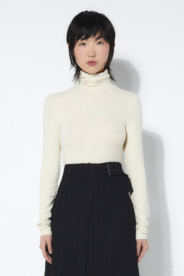 rita row Horo T-Shirt - Beige