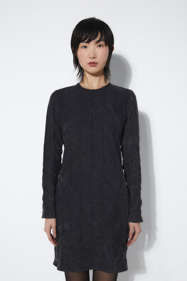 Rita Row Joan Dress - Vintage Black