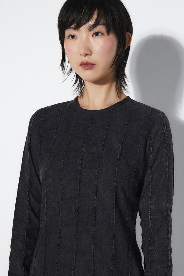 Rita Row Joan Dress - Vintage Black