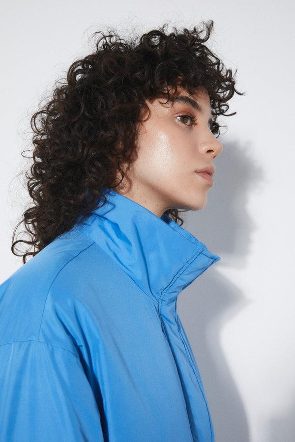 Rita Row Margo Jacket - Blue