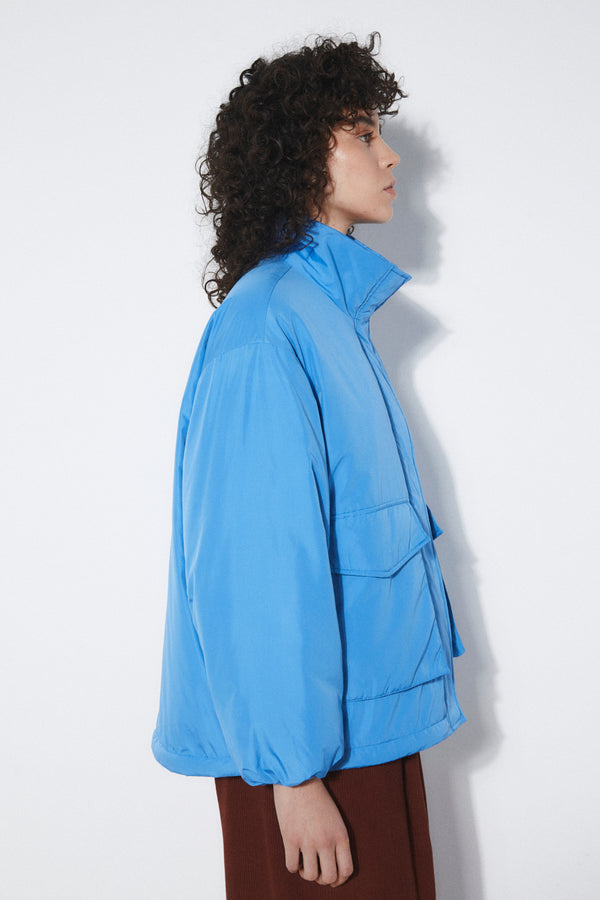 Rita Row Margo Jacket - Blue