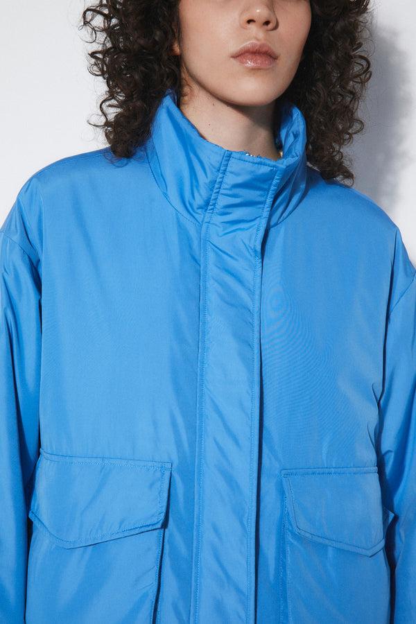 Rita Row Margo Jacket - Blue