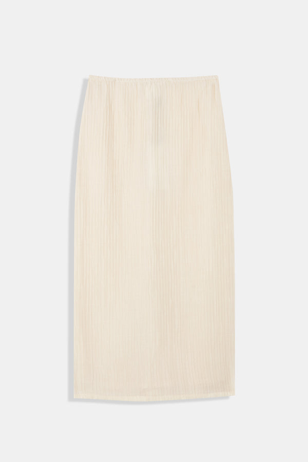 Rita Row Marmont Skirt - Beige