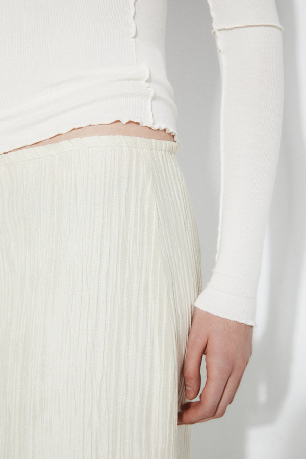 Rita Row Marmont Skirt - Beige