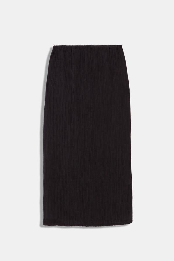 Rita Row Marmont Skirt - Black