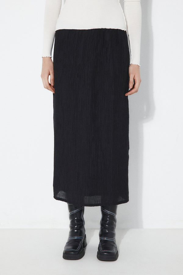 Rita Row Marmont Skirt - Black