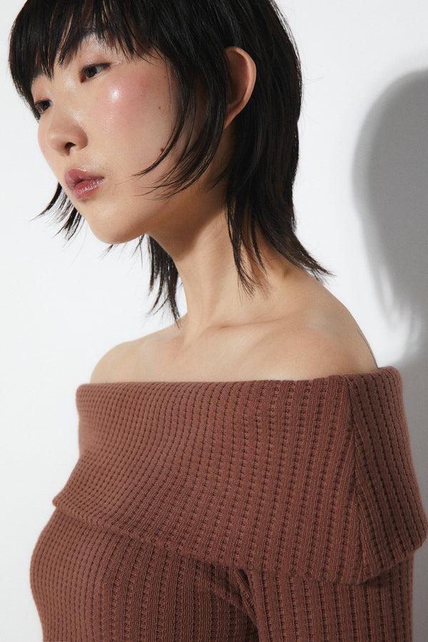 Rita Row Maya Top - Argile