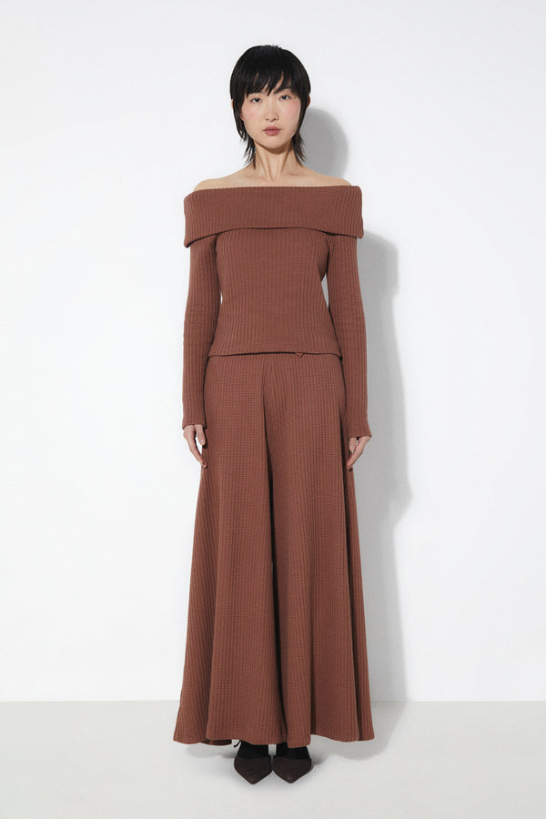 Rita Row Maya Top - Argile