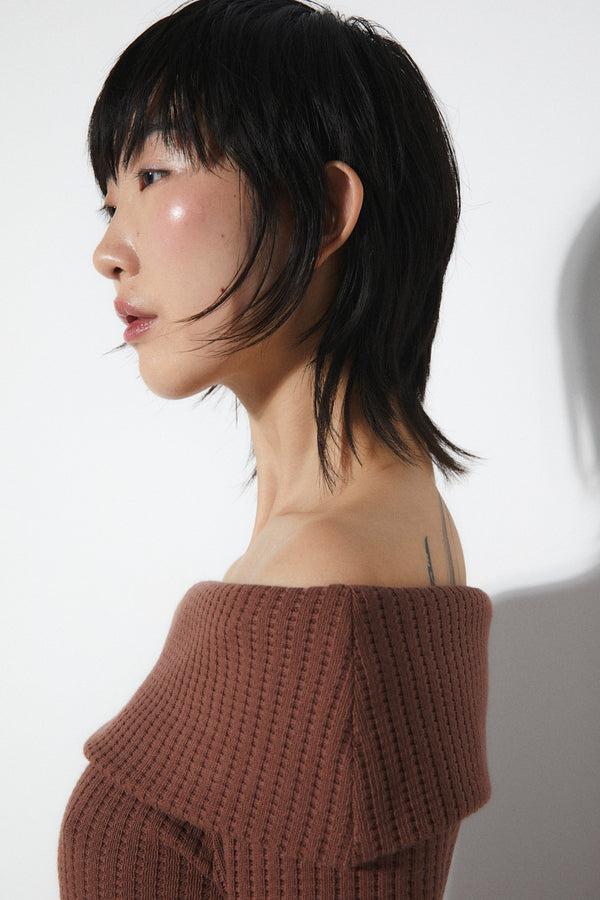 Rita Row Maya Top - Argile