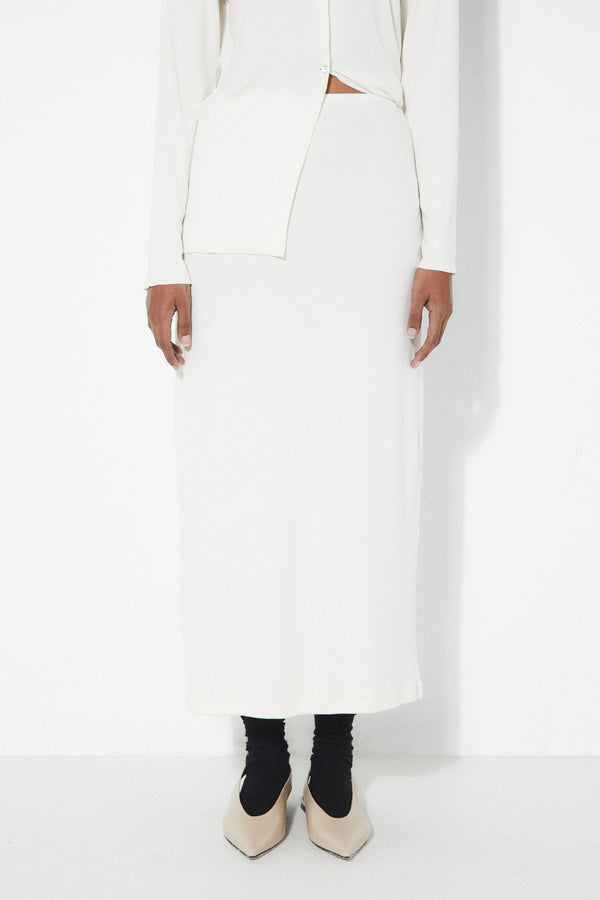 Rita Row Mendieta Skirt - Beige