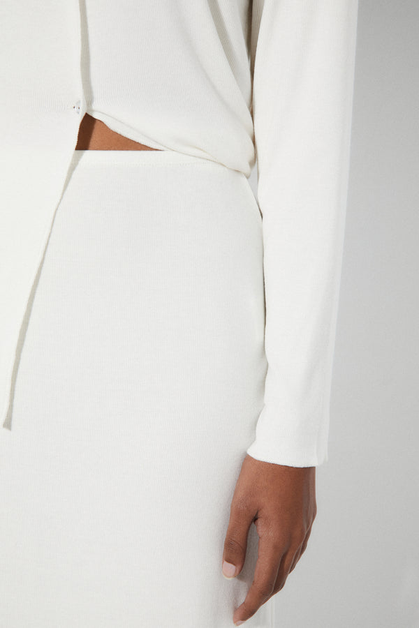 Rita Row Mendieta Skirt - Beige