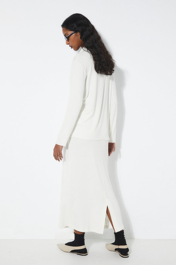 Rita Row Mendieta Skirt - Beige