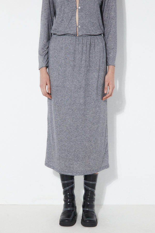 Rita Row Mendieta Skirt - Grey