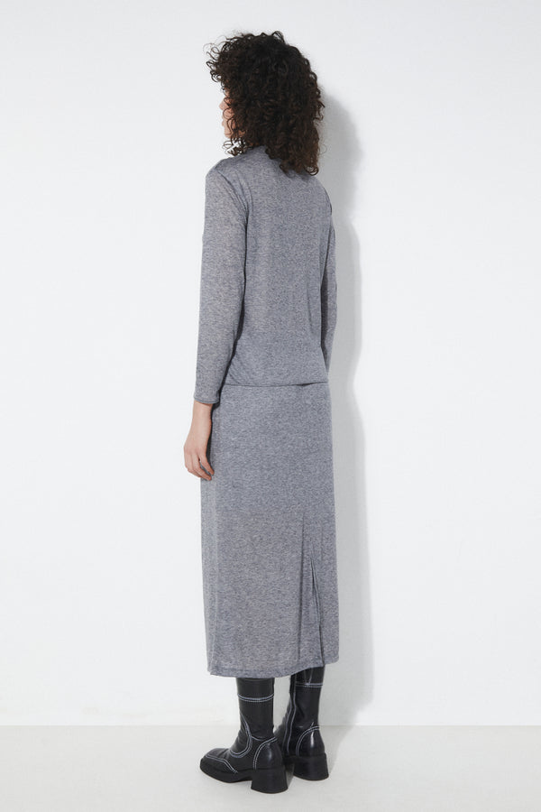 Rita Row Mendieta Skirt - Grey