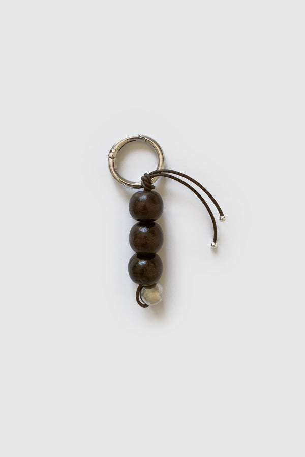 rita row Montana Charm Keychain