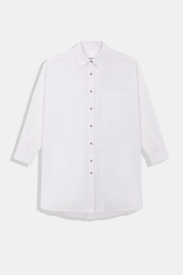 rita row Morris Shirt