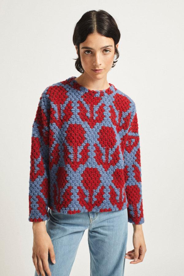 Rita Row Muche Sweater