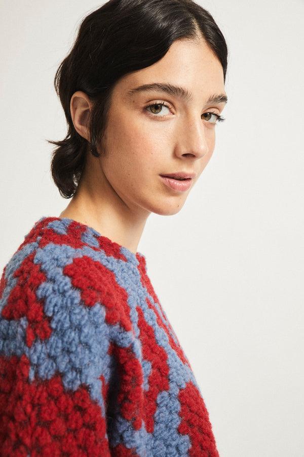 Rita Row Muche Sweater