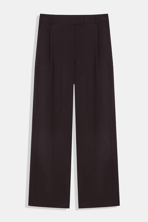 Rita Row Muga Pants - Black