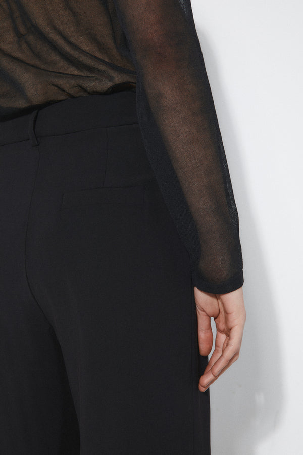 Rita Row Muga Pants - Black