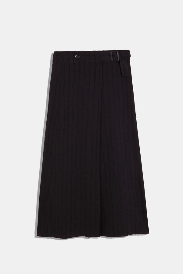 Rita Row Nana Skirt - Black